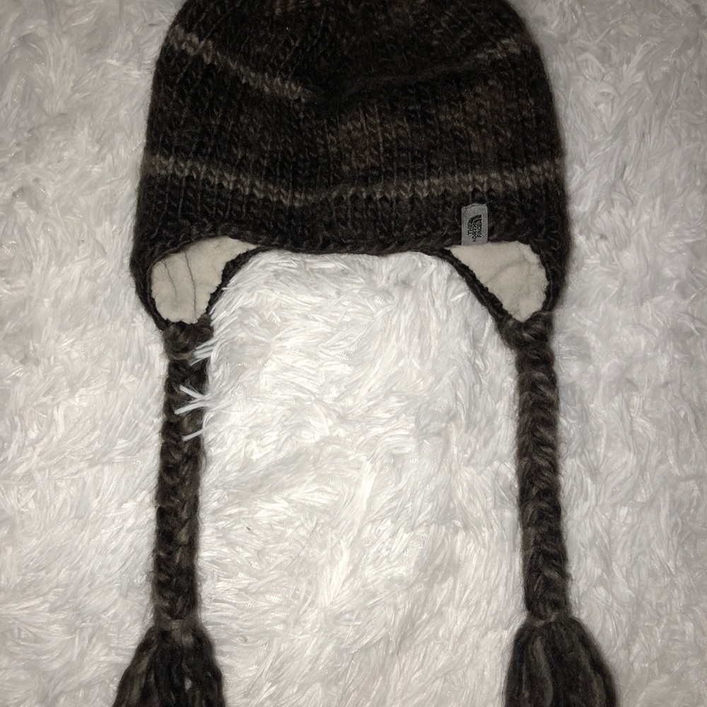 Children’s North Face Wool Hat